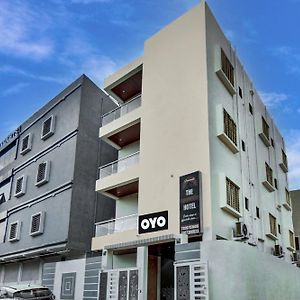 Hotel O The Paramount Hotel